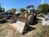 2006 Komatsu WA250-5L Wheel Loader