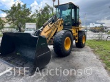 2004 CAT 924G Wheel Loader