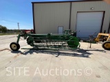 John Deere 705 Hydraulic Twin Rake