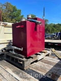 Oil Reservoir Tank