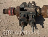 5-1/8 -15K Dual Hydraulic NOV/TOT Coil BOP