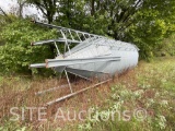 8ft. Grain Silo