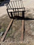 Skytrak Forks