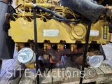 CAT C6.6 Diesel Engine