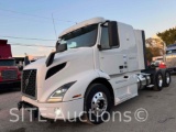 2019 Volvo VNR T/A Sleeper Truck Tractor