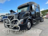 2017 Volvo VNL780 T/A Sleeper Truck Tractor