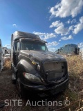 2012 International Prostar+ 122 T/A Sleeper Truck Tractor