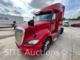 2011 International Prostar Premium T/A Sleeper Truck Tractor