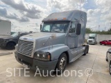 2007 Freightliner CST120 T/A Sleeper Truck Tractor