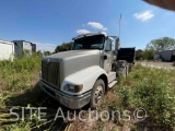 2006 International 9200 T/A Daycab Truck Tractor