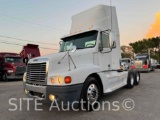 2005 Freightliner Century T/A Daycab Truck Tractor