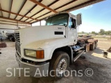 2003 Mack CH612 T/A Roll Off Truck
