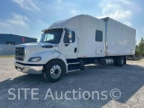 2019 Freightliner M2 Business Class S/A Expeditor Truck