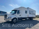 2018 Freightliner M2 Business Class S/A Expeditor Truck