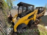 2004 CAT 246 Skid Steer Loader