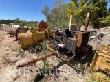 Lee Boy Asphalt Patching Trailer