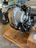 HMX 3000 Specialty Transmission