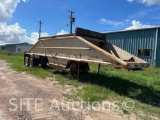Load King T/A Bottom Dump Trailer