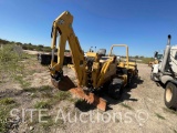 2006 Vermeer RT950 Trencher