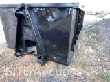 Roll Off Container
