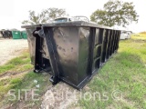 Roll Off Container
