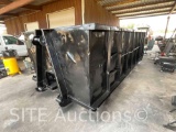 Roll Off Container