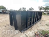 Roll Off Container