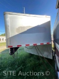 2019 Rock Solid Cargo T/A Enclosed Cargo Trailer