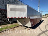 2019 Rock Solid Cargo T/A Enclosed Cargo Trailer