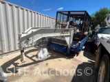 2013 Big Tex T/A Gooseneck Trailer