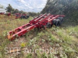 2001 Brut Gizmo Pipe Trailer
