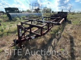 40ft. T/A Pipe Trailer