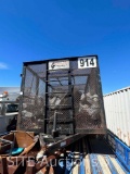 T/A Trash Trailer
