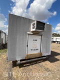 Drill Rig Doghouse
