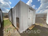 Drill Rig Doghouse