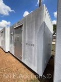 Drill Rig Doghouse