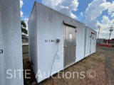 Drill Rig Doghouse