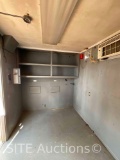 Drill Rig Doghouse