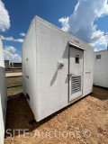 Drill Rig Doghouse