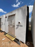 Drill Rig Doghouse