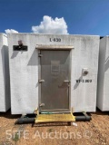 Drill Rig Doghouse
