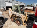 2004 Gehl 4640 Skid Steer Loader