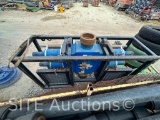 4-1/16 ID Lee Specialties Wireline Pressure Control Package