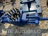 5-1/8-10k Forum/Van Oil Single Hydraulic Coil BOP