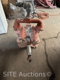 1in. Wilden Air Diaphragm Transfer Pump