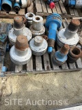 Qty. of Well Testing Subs