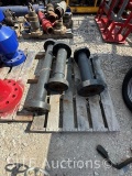 Qty. of Spools