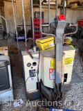Barrett WP40 Electric Pallet Jack