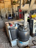 Electric Pallet Jack