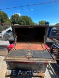 Side Tool Box